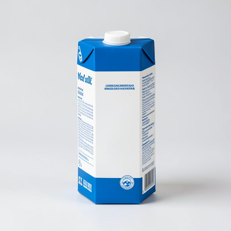 Leite Integral - 1L